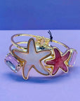 Pepe Rosso Bracciale