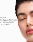 Diego Dalla Palma Crema struccante e detergente