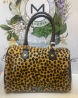 Bianca Borghesi Borsa