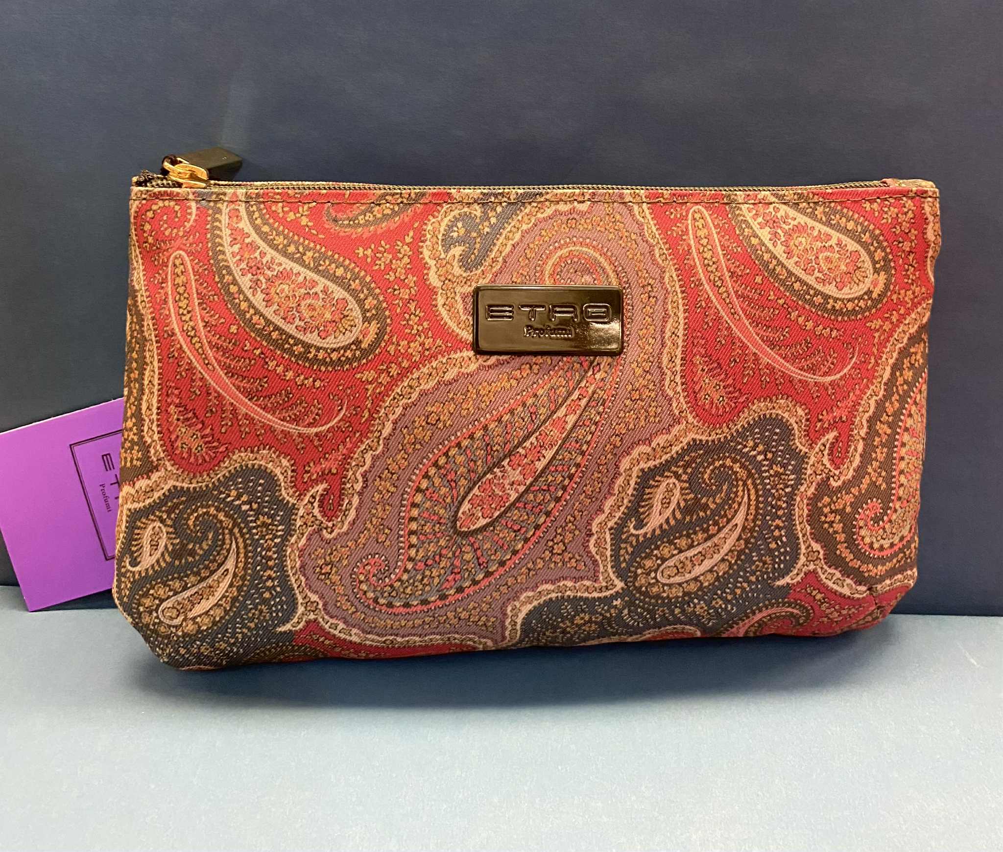 ETRO Pochette – Profumeria MONIA di Chiariello Monia Patrizia