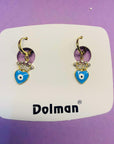 Dolman Orecchini