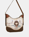 Anekke Borsa Tulip