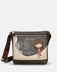 Anekke Borsa Tulip