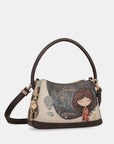 Anekke Borsa Tulip