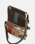 Anekke Borsa Tulip