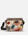 Anekke Borsa Blossom Tracolla Stampata