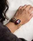 Dolman Bracciale Curry