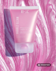 Mu Lac Bubble Gleam