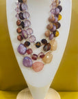 Dolman Collana Marzapane