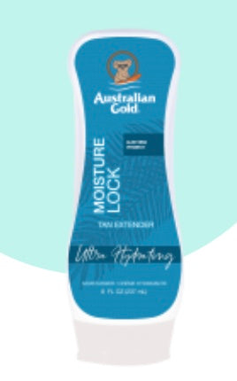 Australian Gold Moisture Lock