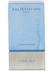 Eolieparfums I Golosi Luna Blu