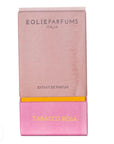 Eolieparfums I Golosi Tabacco Rosa