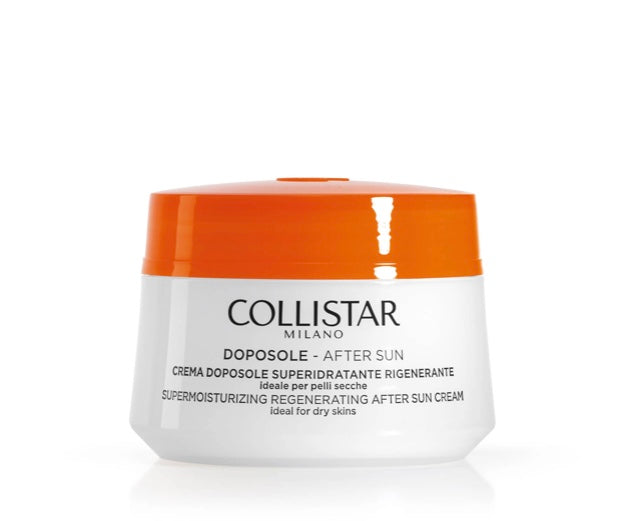 Collistar solari crema doposole