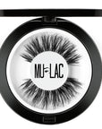 Mu Lac Ciglia finte