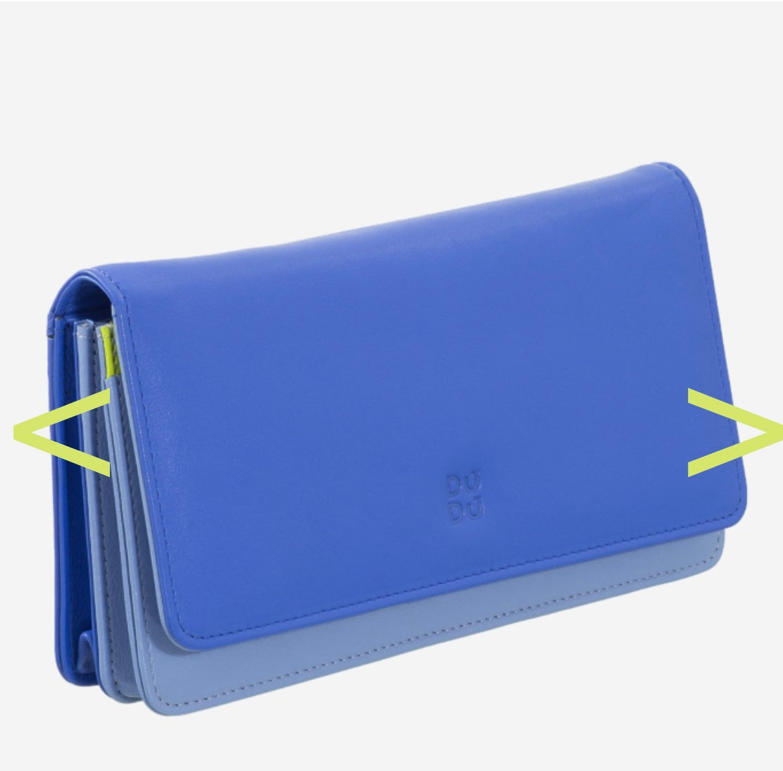 DU DU Portafoglio
