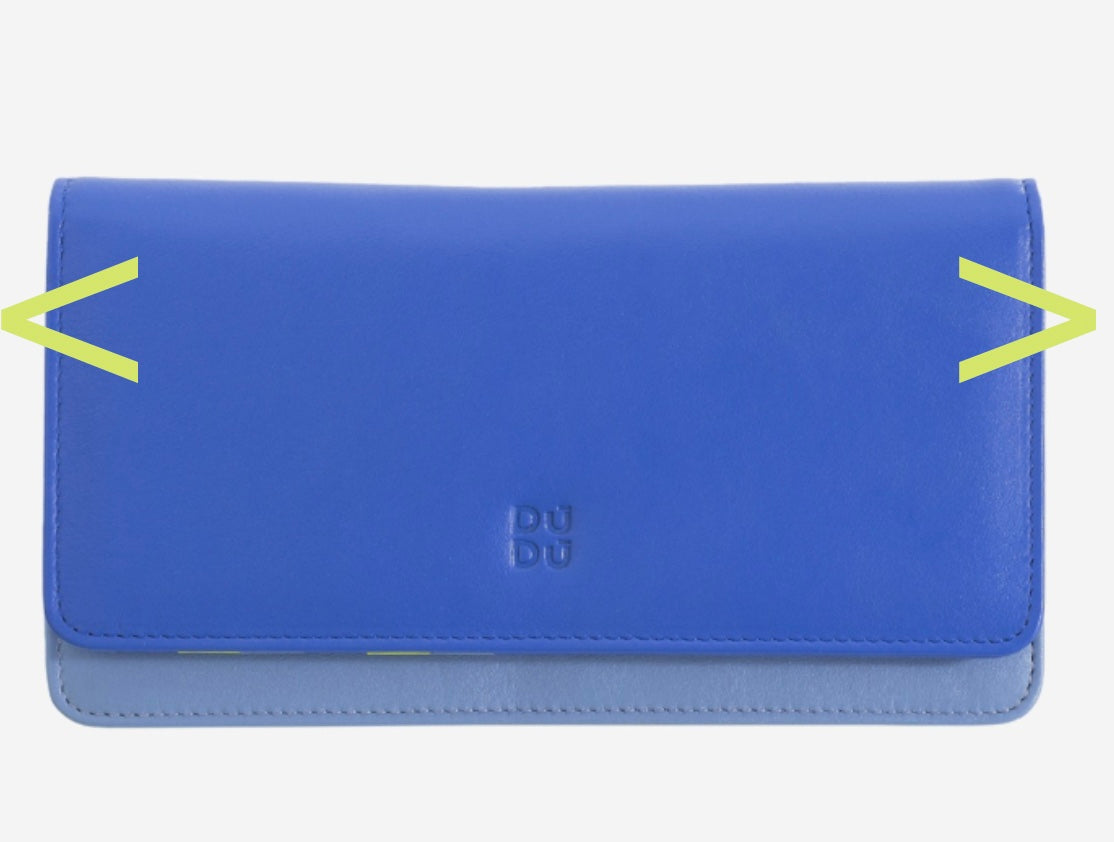 DU DU Portafoglio