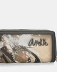 Anekke Portafoglio