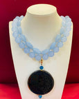 Cristal Collana