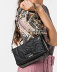 Anekke Borsa Iron