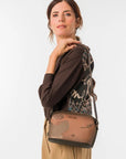 Anekke Borsa Voyage