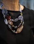 Dolman Collana Canapa