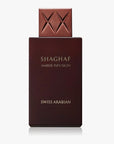 Shaghaf Amber Infusion