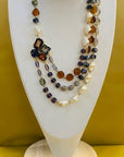 Dolman Collana Malaga