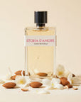 Eolieparfums Storia D’Amore