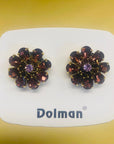 Dolman Orecchini Scandalo