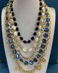 Dolman Collana
