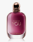 Armani Power of You