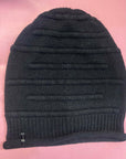 Crisso Cappello uomo