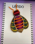 Latido Spilla