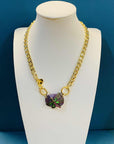 Dolman Collana