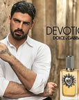 Devotion Dolce & Gabbana