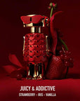Fame In Love Rabanne