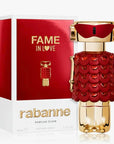 Fame In Love Rabanne