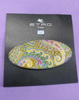 Etro Fermaglio matic