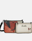 Anekke Borsa