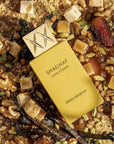 Shaghaf Vanilla Toffee