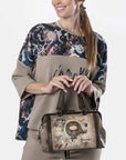 Anekke Borsa