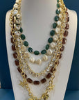 Dolman Collana