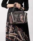 Anekke Borsa