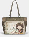 Anekke Borsa