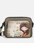 Anekke Borsa