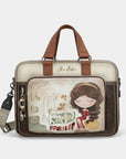 Anekke Borsa