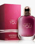 Armani Power of You