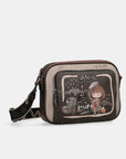 Anekke Borsa