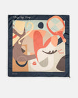 Anekke Foulard