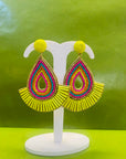 Latido Orecchini